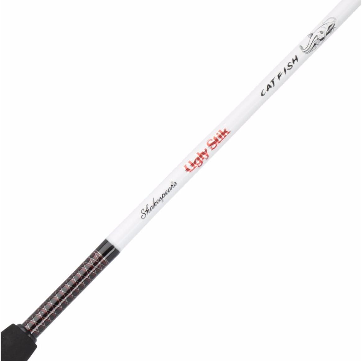 image:imageUgly Stik Spinning ComboCatfish Spincast 7 Mh 2pc