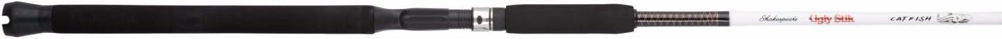 image:imageUgly Stik Spinning ComboCatfish Spincast 7 Mh 2pc