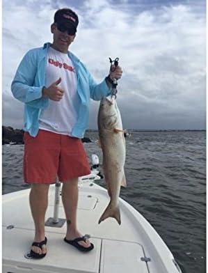 image:imageUgly Stik Spinning ComboCatfish Spincast 7 Mh 2pc
