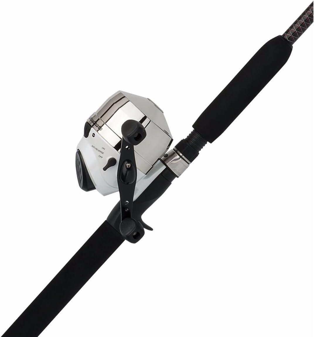 image:imageUgly Stik Spinning ComboCatfish Spincast 7 Mh 2pc