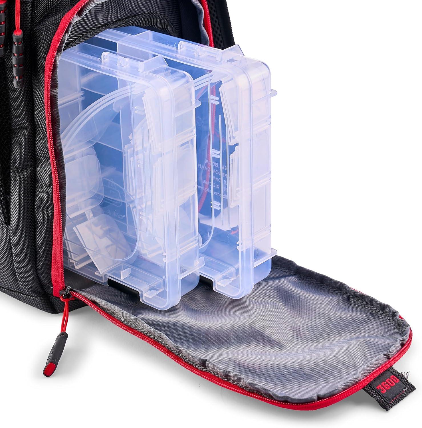 image:imageUgly Stik Tackle Storage3600 Backpack
