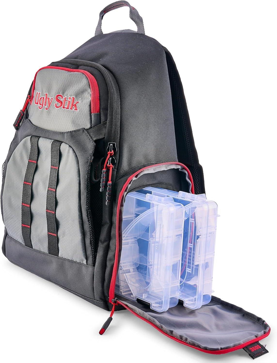 image:imageUgly Stik Tackle Storage3600 Backpack