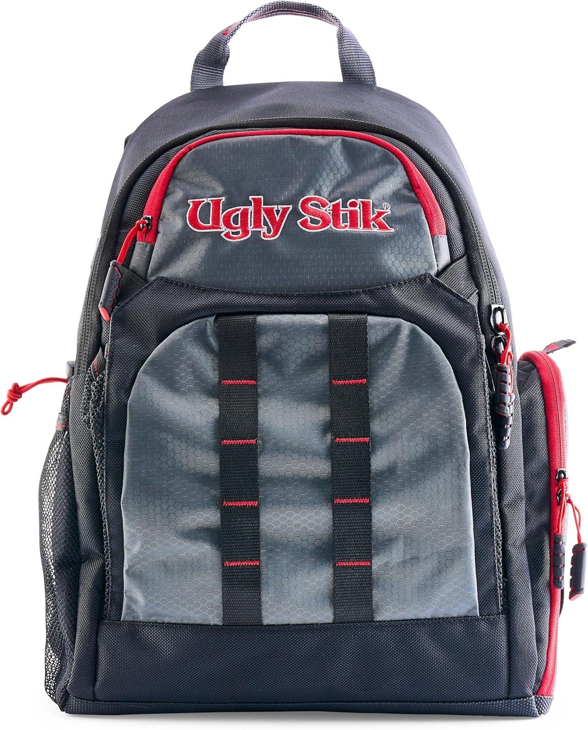 image:imageUgly Stik Tackle Storage3600 Backpack