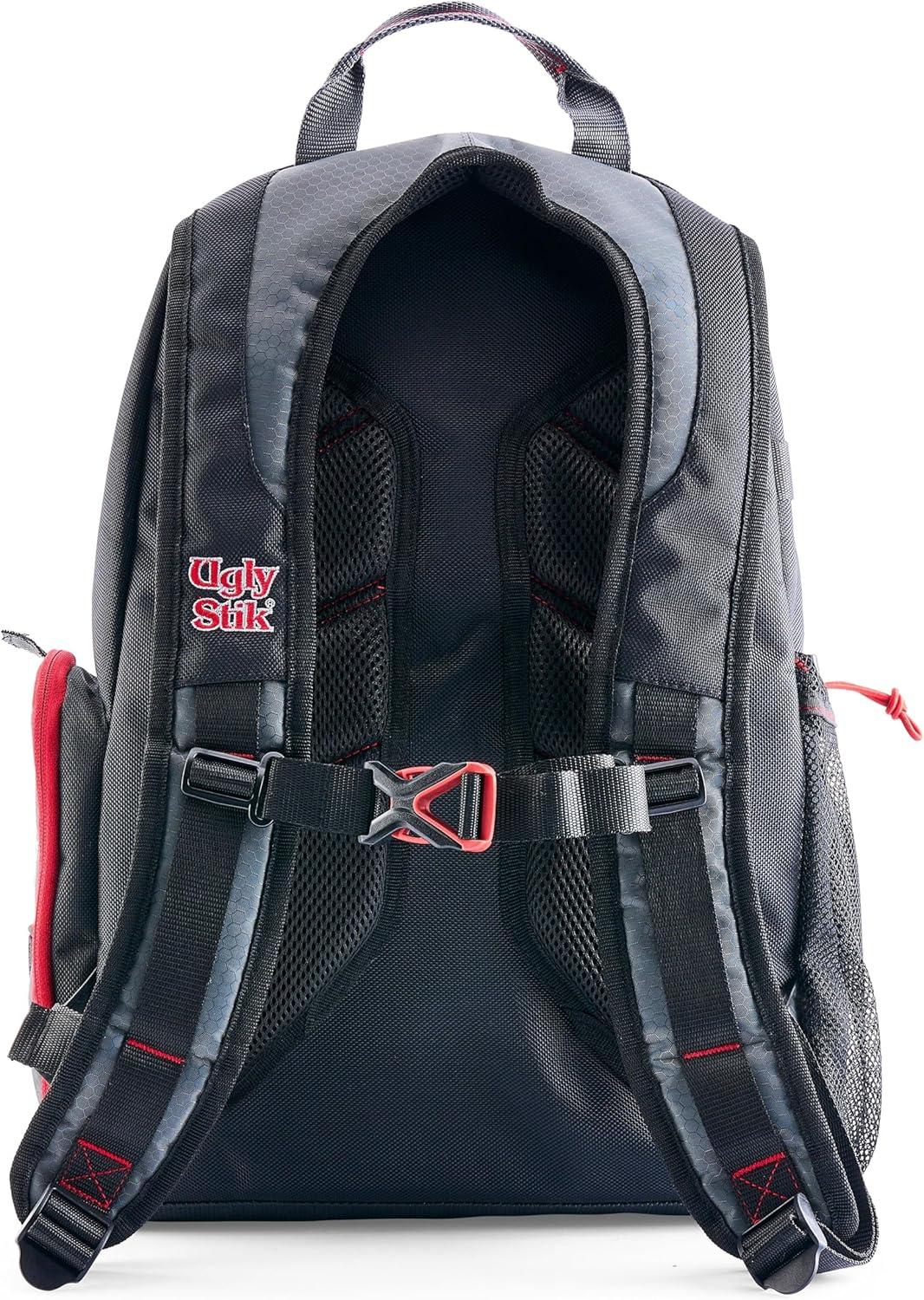 image:imageUgly Stik Tackle Storage3600 Backpack