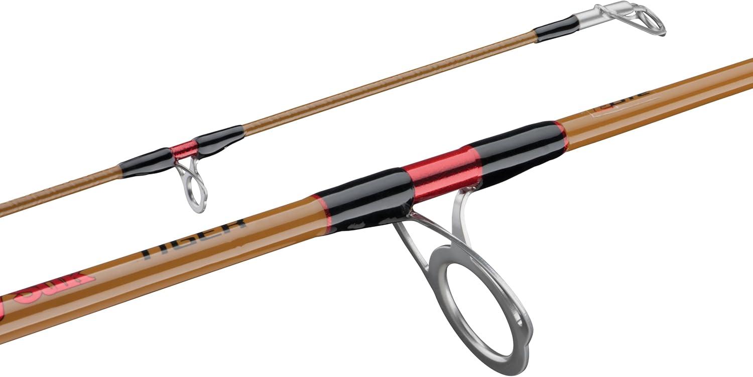image:imageUgly Stik Tiger Elite Spinning Fishing Rod6 Extra Heavy 1pc jig