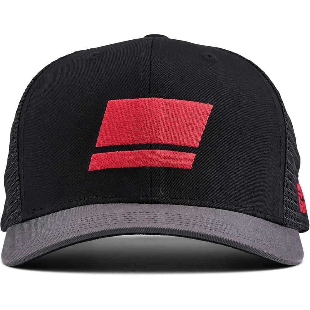 image:imageAbu Garcia Fishing HatBlack Charcoal