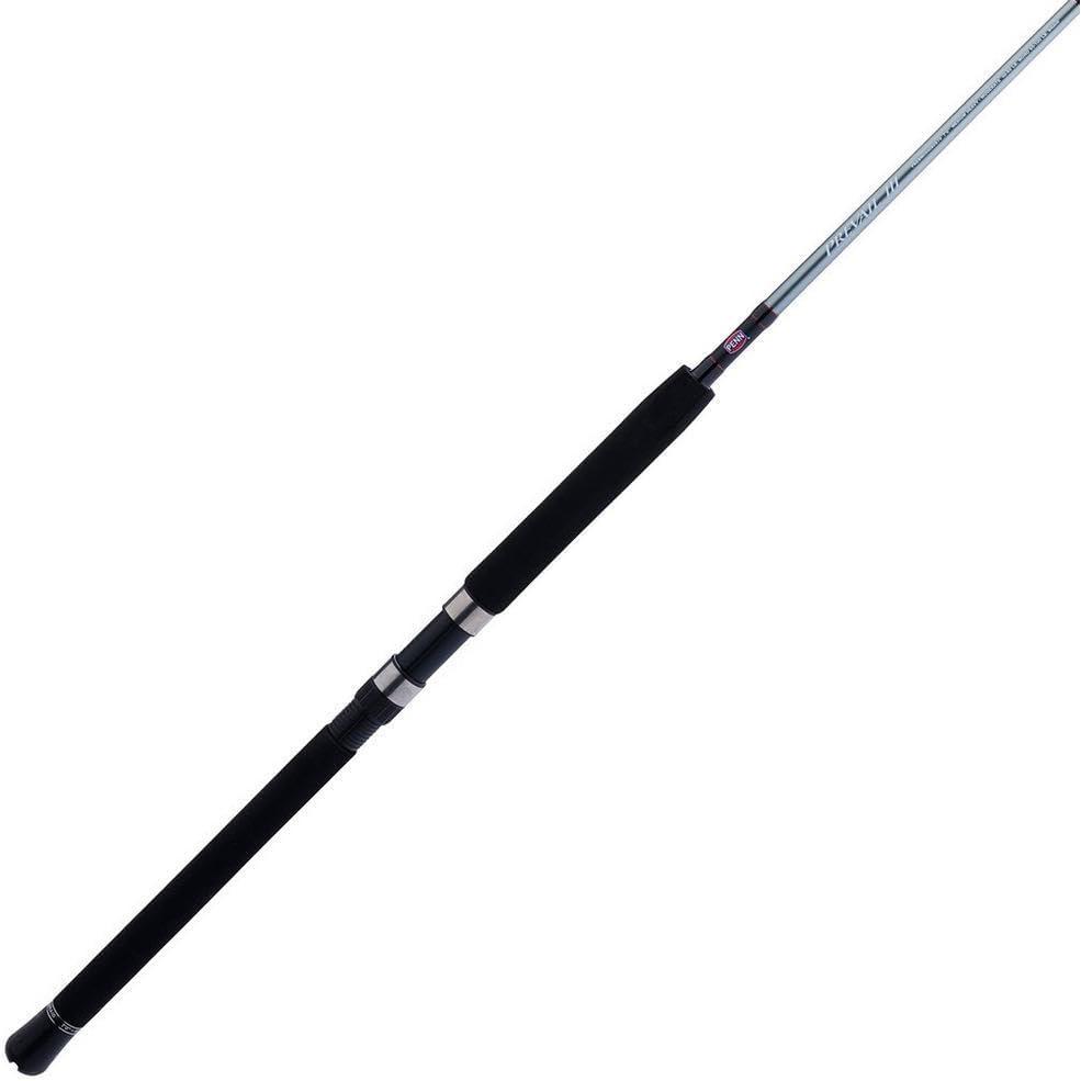 image:imagePenn Prevail III Boat Spinning Fishing Rod7  Medium Heavy  1