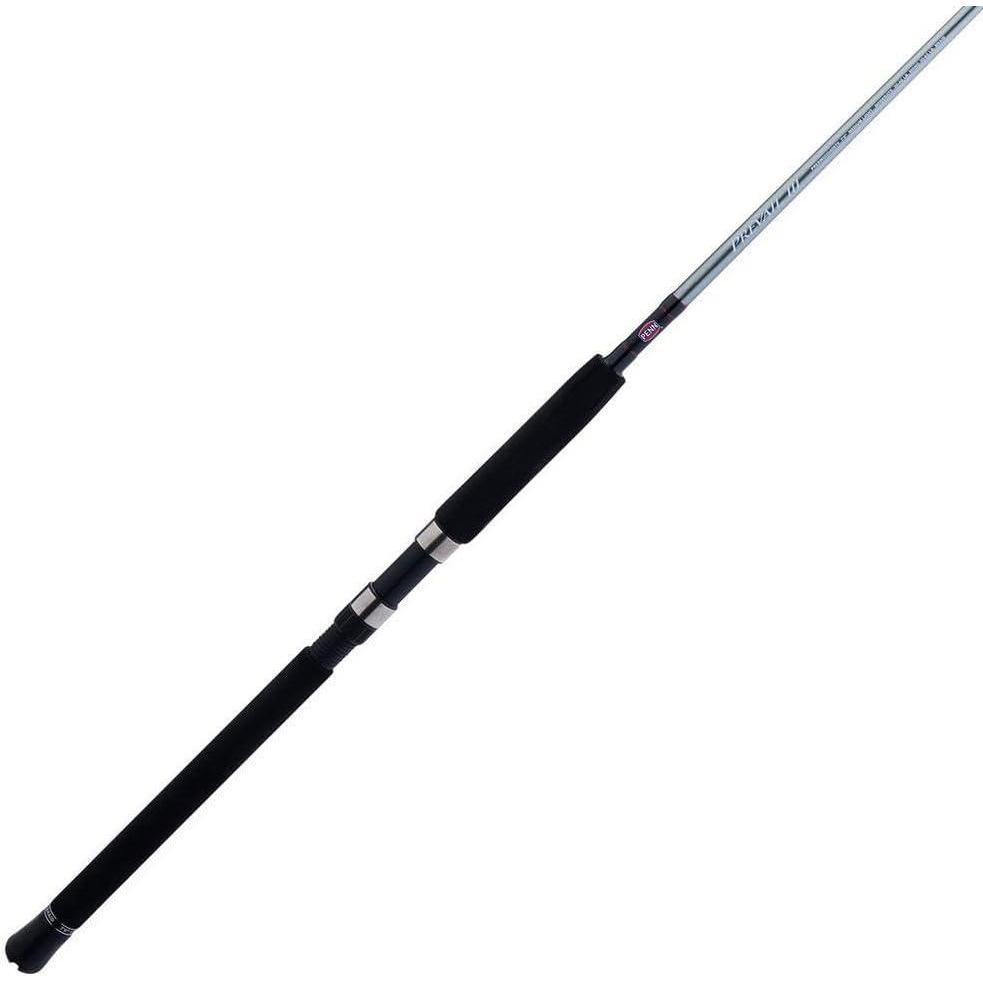 image:imagePenn Prevail III Boat Spinning Fishing Rod7 Medium Light 1