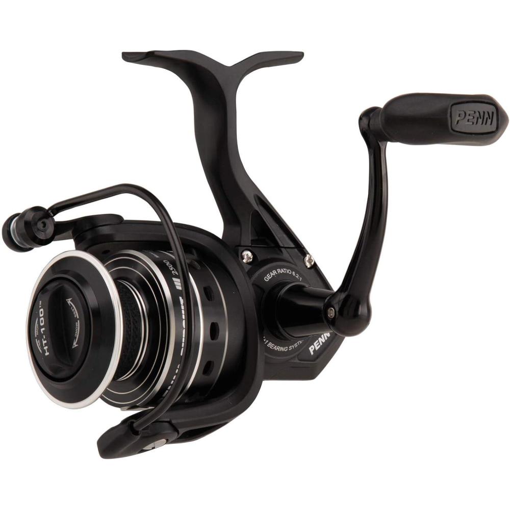 image:imagePenn Pursuit V Spinning ReelPursuit Iii