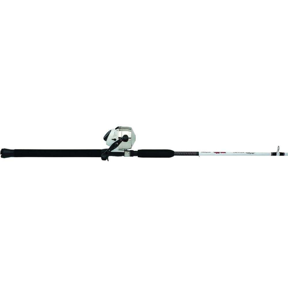 image:imageUgly Stik Spinning ComboCatfish Spincast 7 Mh 2pc