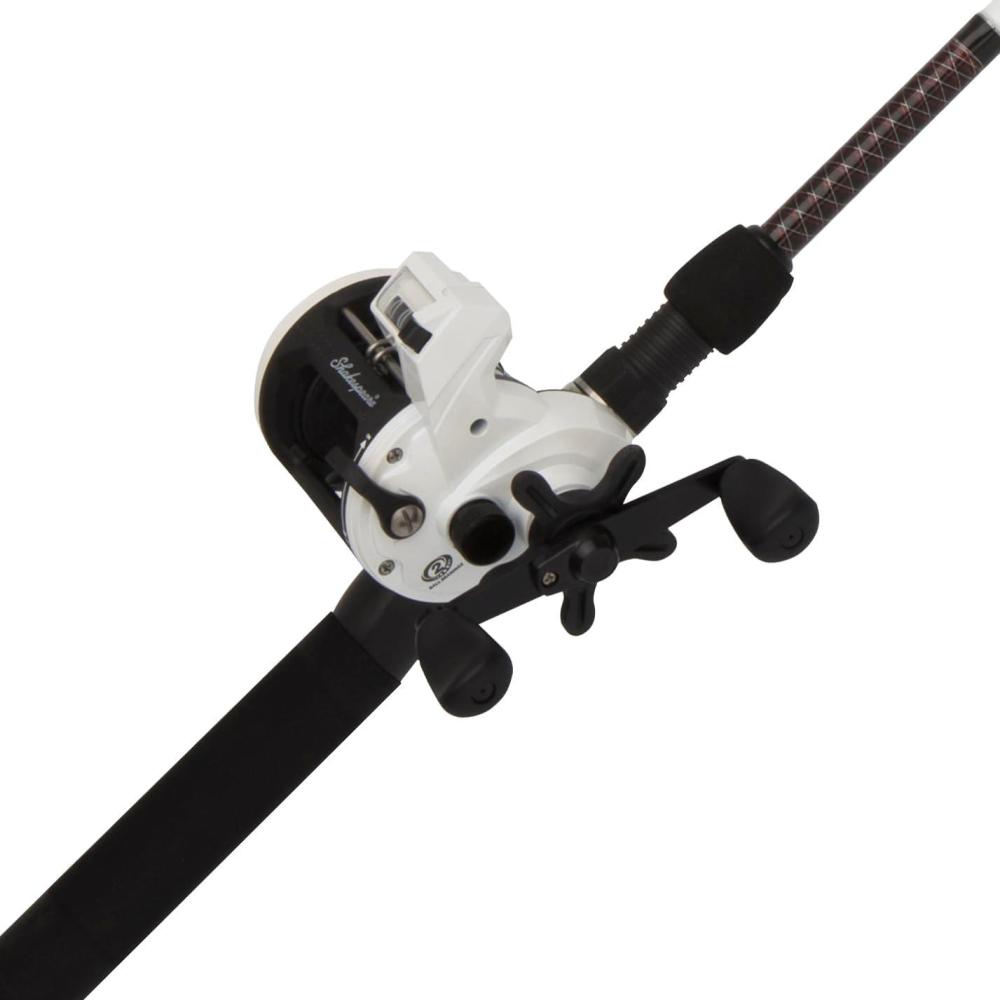 image:imageUgly Stik Spinning ComboWalleye Round 76 Ml 2pc