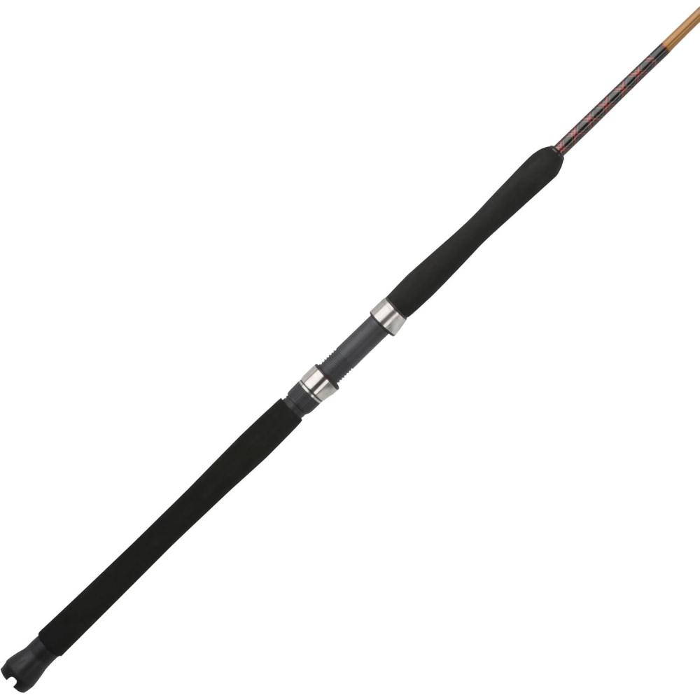 image:imageUgly Stik Tiger Elite Spinning Fishing Rod6 Extra Heavy 1pc jig