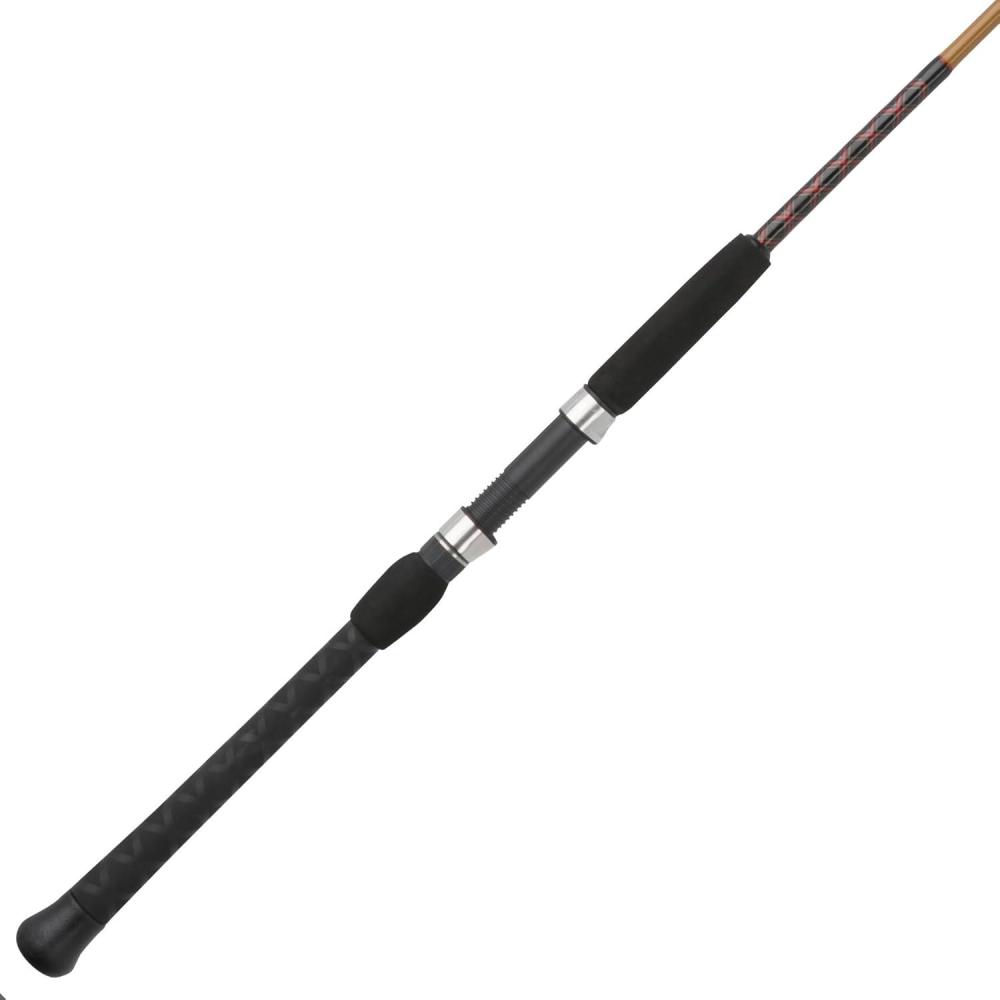 image:imageUgly Stik Tiger Elite Spinning Fishing Rod7  Heavy  1pc
