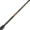 Abu Garcia Catfish Commando Baitcast Reel and Fishing Rod Combo(Casting (New Model))