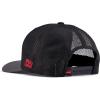 Abu Garcia Fishing Hat(Black/ Charcoal)