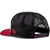 Abu Garcia Fishing Hat(White/Red)