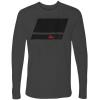 Abu Garcia Men’s Standard Revo Logo Short Sleeve T-Shirt(Charcoal)