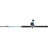 Penn Warfare Star Drag Fishing Rod and Reel Conventional Combo(New Model)