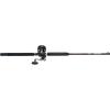 Penn Warfare Star Drag Fishing Rod and Reel Conventional Combo(Old Model)