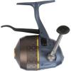 Pflueger President Spincast Reel, Size 6U Fishing Reel, Right/Left Handle Position, Aluminum Spool, Dial Drag System