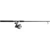 Ugly Stik Catch Ugly Fish Spinning Reel and Fishing Rod Combo Kit(Pier – 50 Size Reel – 7′ – Medium Heavy – 1pc)