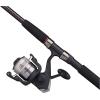 Ugly Stik Catch Ugly Fish Spinning Reel and Fishing Rod Combo Kit(Pier – 50 Size Reel – 7′ – Medium Heavy – 1pc)