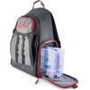 Ugly Stik Tackle Storage(3600 Backpack)