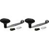 Abu Garcia Ambassadeur Power Handle Master(Black)