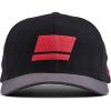 Abu Garcia Fishing Hat(Black/ Charcoal)