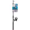 Ugly Stik Catch Ugly Fish Spinning Reel and Fishing Rod Combo Kit(Pier – 50 Size Reel – 7′ – Medium Heavy – 1pc)