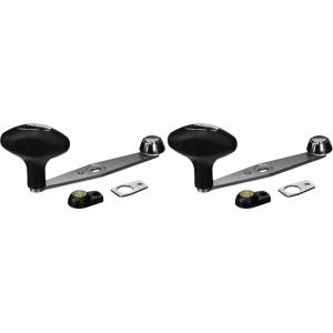 Abu Garcia Ambassadeur Power Handle Master(Black)