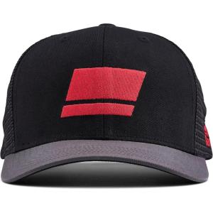 Abu Garcia Fishing Hat(Black/ Charcoal)