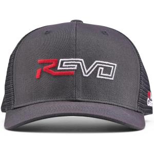 Abu Garcia Revo Logo Trucker