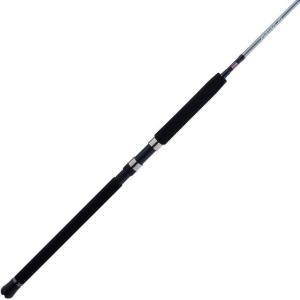 Penn Prevail III Boat Spinning Fishing Rod(6’6″ – Medium – 1)