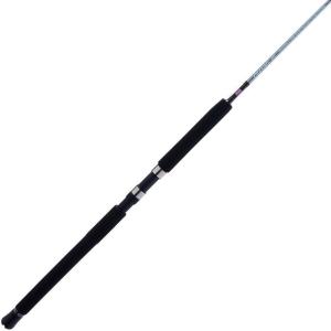 Penn Prevail III Jig Spinning Fishing Rod(6’6″ – Medium – 1pc)