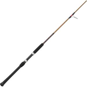 Ugly Stik Tiger Elite Spinning Fishing Rod(6’9″ – Medium – 1pc)