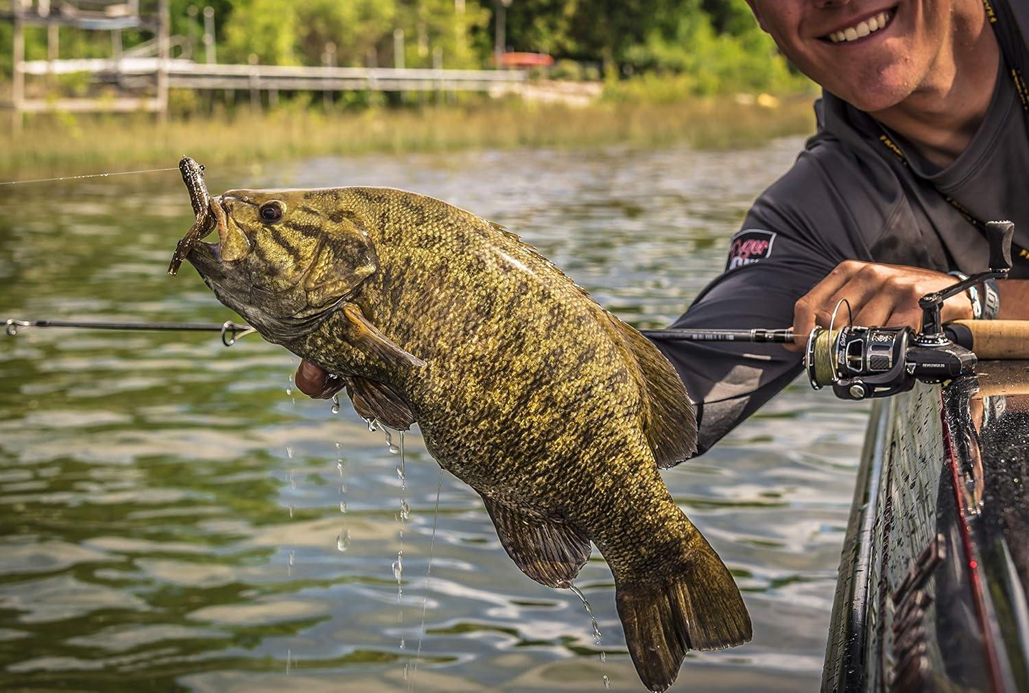 image:imageBerkley PowerBait Power Tube Fishing Soft BaitLucky Penny