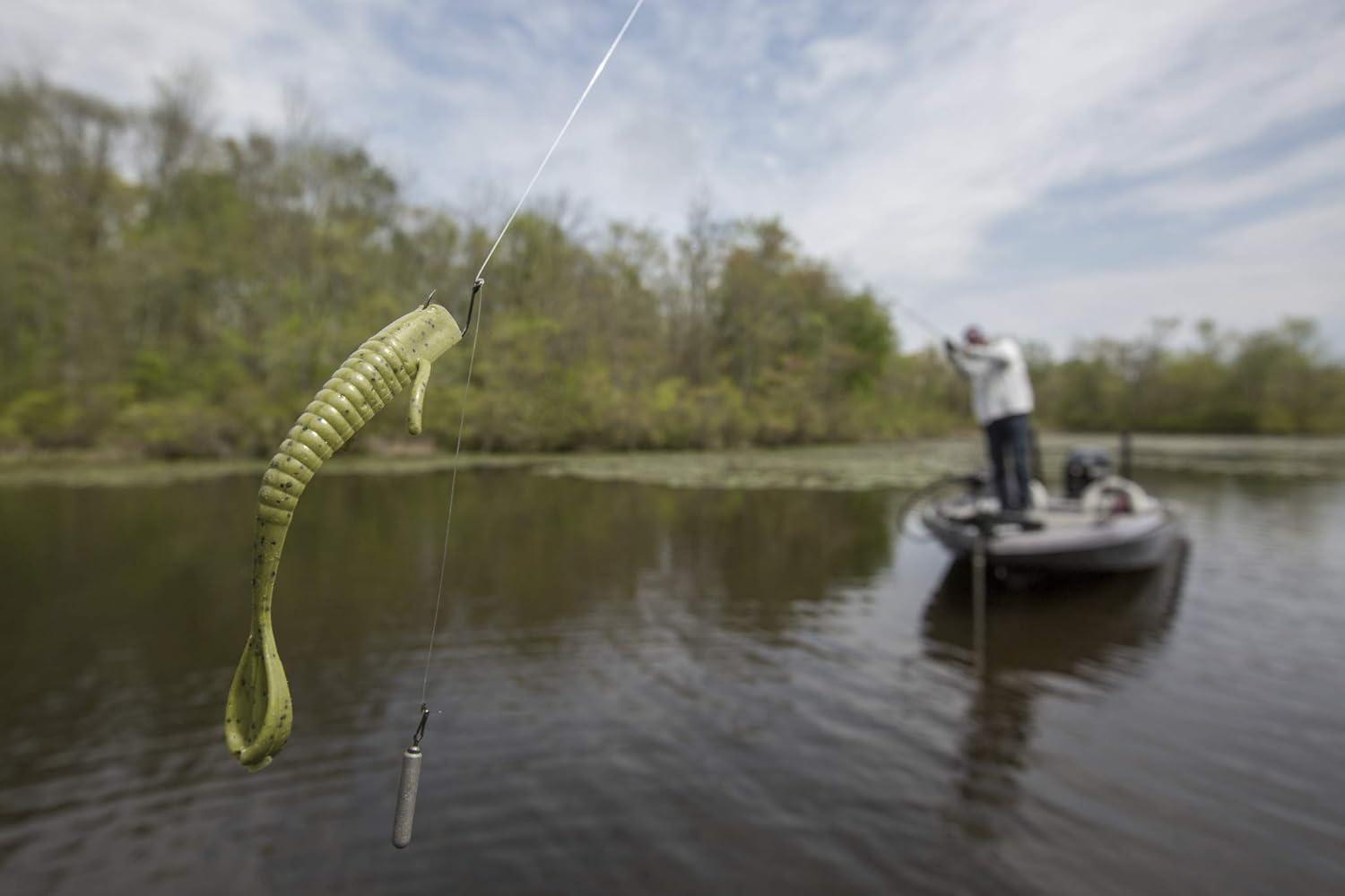 image:imageBerkley Water Bug Soft Plastic Fishing Lure Bass 1pc