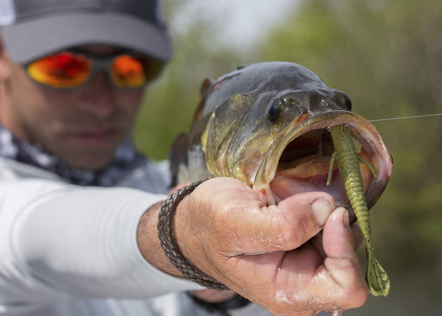 image:imageBerkley Water Bug Soft Plastic Fishing Lure Bass 1pc