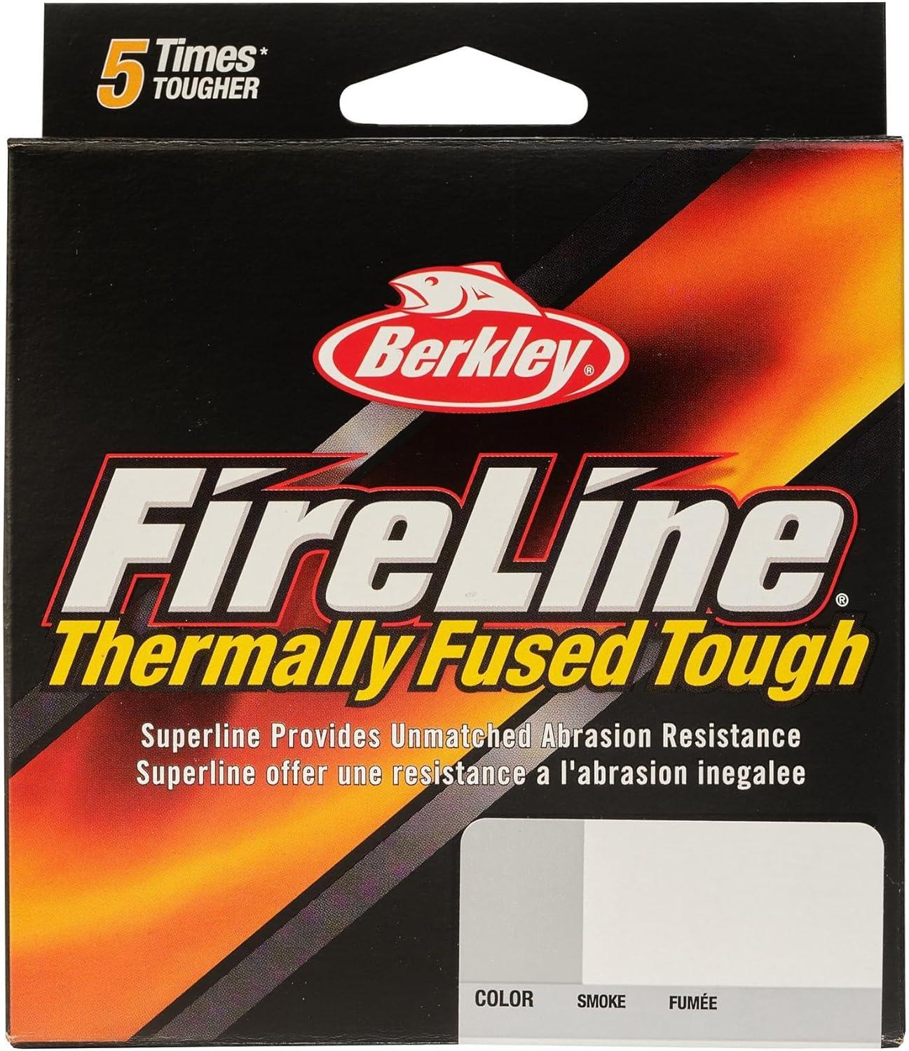 image:imageBerkleyBerkley FireLine MeteredCrystal New