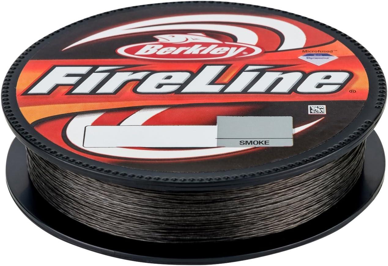 image:imageBerkleyBerkley FireLine MeteredCrystal Old
