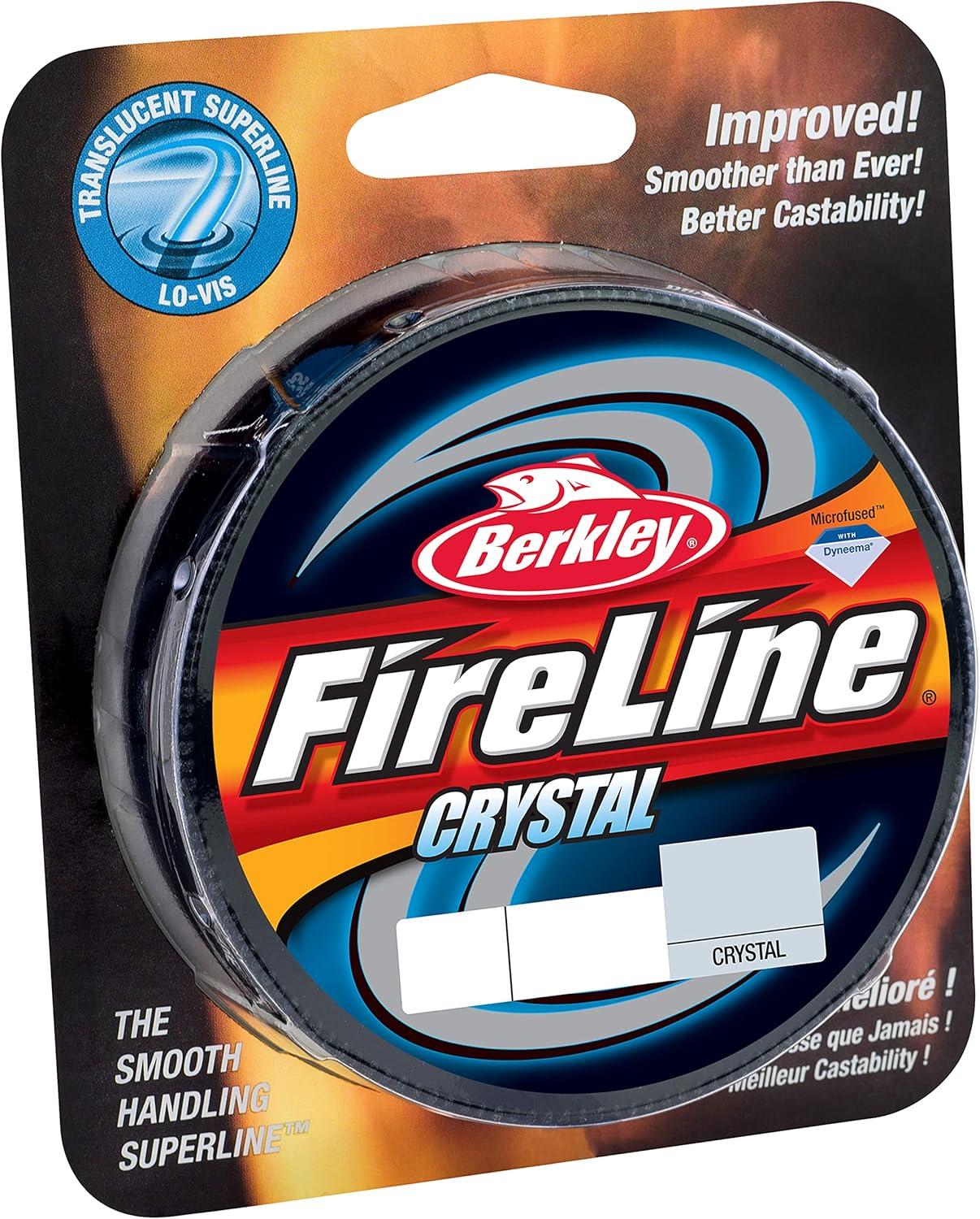 image:imageBerkleyBerkley FireLine MeteredCrystal Old
