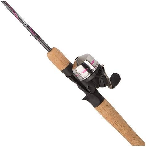 image:imageShakespeare Ladyfish Spincast Combo