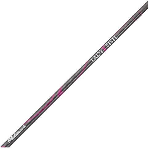 image:imageShakespeare Ladyfish Spincast Combo