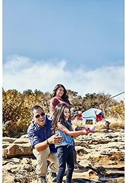 image:imageShakespeare Youth Lighted Fishing Kits