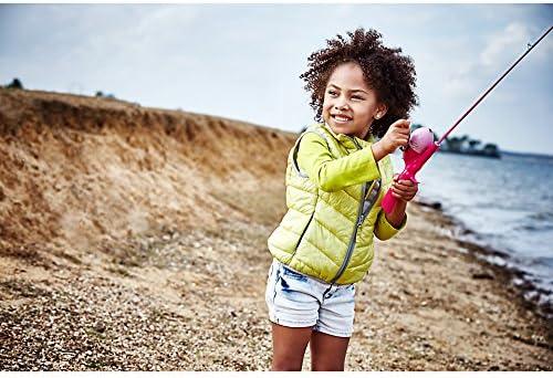 image:imageShakespeare Youth Lighted Fishing Kits