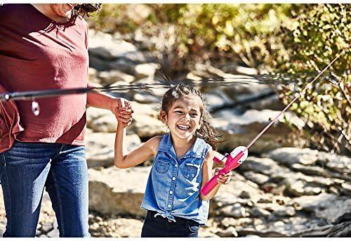 image:imageShakespeare Youth Lighted Fishing Kits