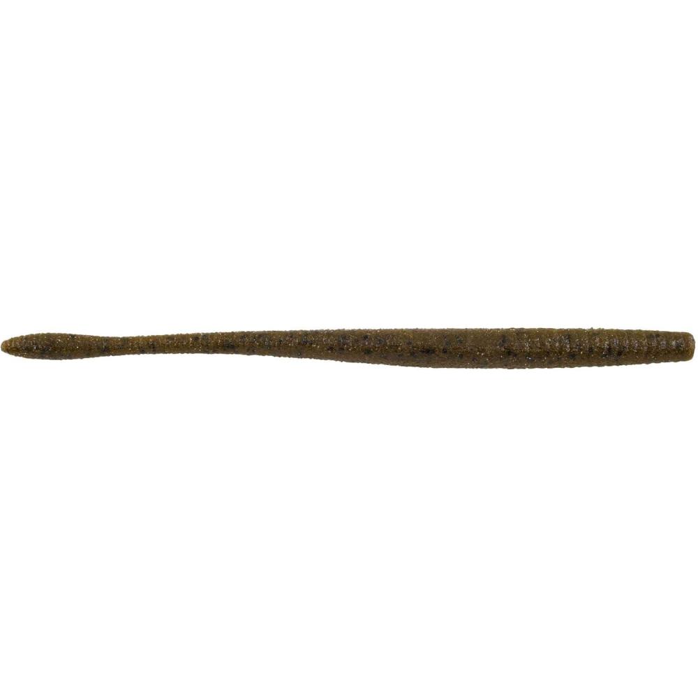 image:imageBerkley PowerBait MaxScent Chigger Craw Fishing Soft BaitGreen Pumpkin