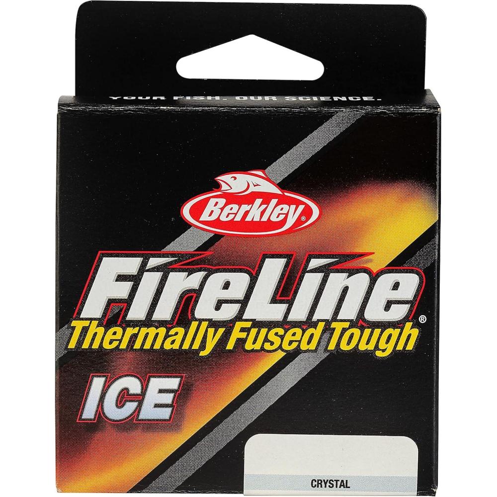 image:imageBerkleyBerkley FireLine MeteredCrystal New