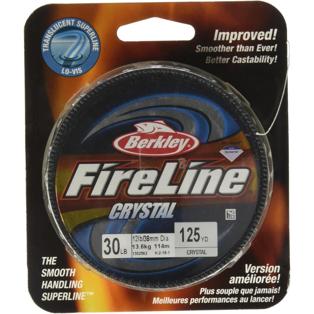 image:imageBerkleyBerkley FireLine MeteredCrystal Old